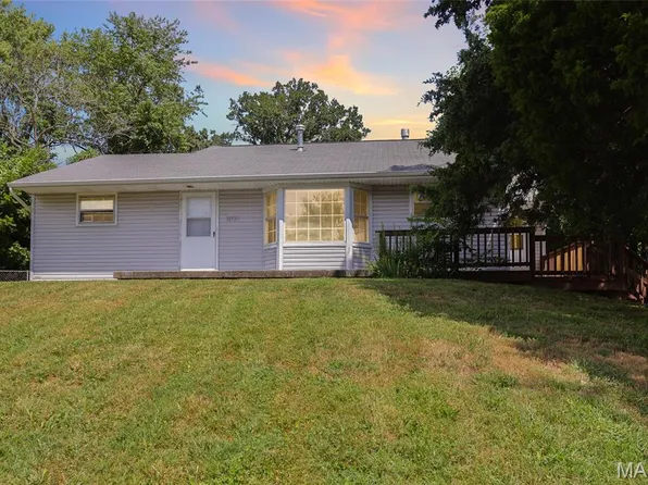 10735 Wurdack Ave, Saint Louis, MO 63114