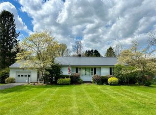 23 Paxton Rd, Sandy Lake, PA 16145