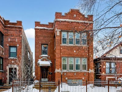 4854 N Tripp Ave, Chicago, IL, 60630