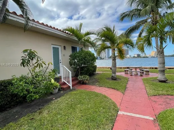 2160 Bay Dr APT 1-7, Miami Beach, FL 33141