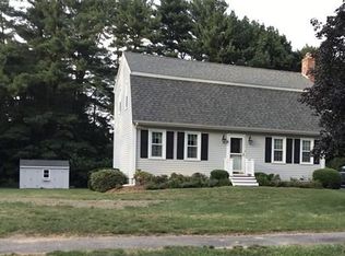 8 Marylyns Way, Walpole, MA 02081