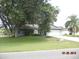 1242 Laconia St, Sebastian, FL 32958