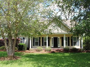 1643 Hopewell Church Rd, Moultrie, GA 31788