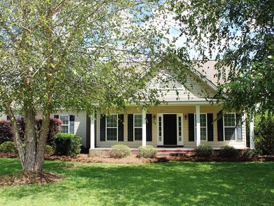 1643 Hopewell Church Rd, Moultrie, GA, 31788