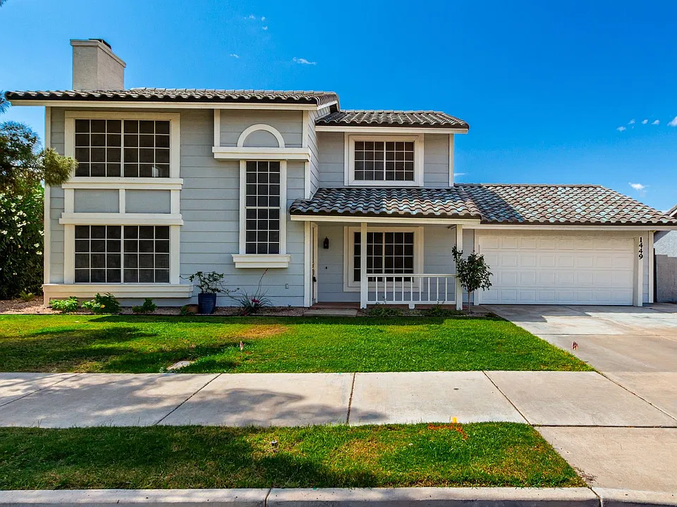 1449 E Ironwood Dr