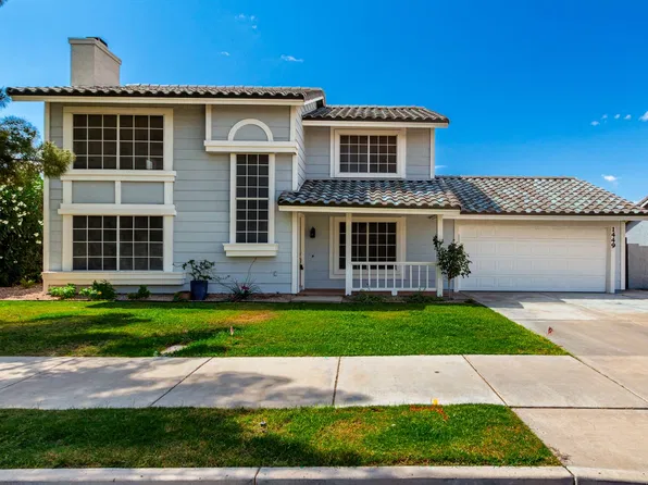 1449 E Ironwood Dr, Chandler, AZ 85225