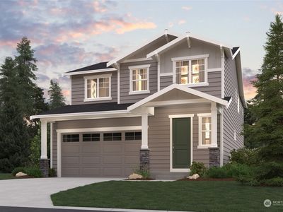 3851 McCormick Village Drive #43, Bremerton, WA, 98312