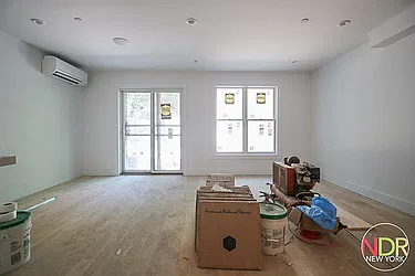 Rented by Next Door Realty NYC