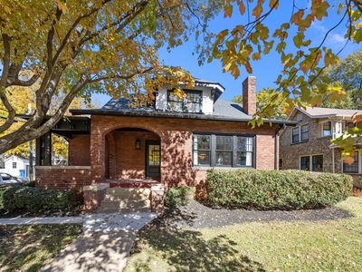 1710 Fairview Rd, Raleigh, NC, 27608