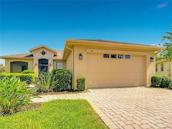 313 MOORPARK WAY, POINCIANA, FL 34759