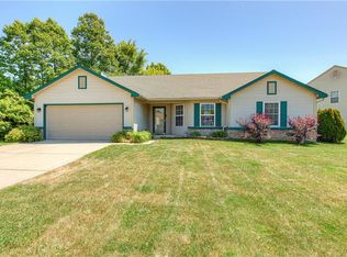 6417 Hazelhatch Dr, Indianapolis, IN