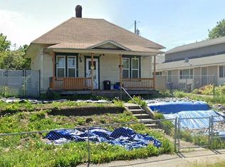 605 W Augusta Ave, Spokane, WA 99205