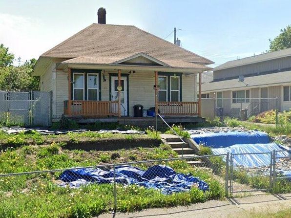 605 W Augusta Ave