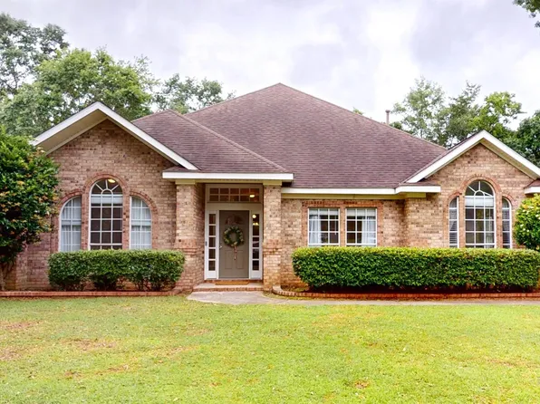 460 Wedgefield Dr S, Mobile, AL 36608