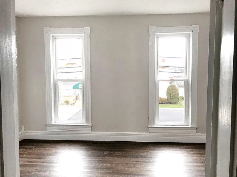 Bedroom #1