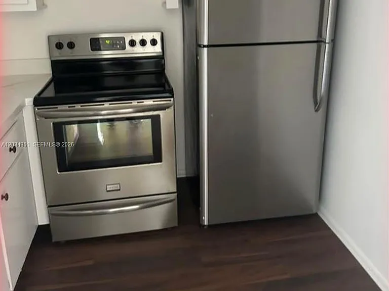 3061 NW 47th Ter #327B — Photo 1