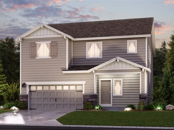 946 122nd Avenue SE #85, Lake Stevens, WA 98258