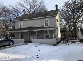 193 Broadway, Whitehall, NY 12887