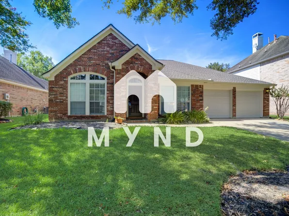 20214 Emily Anne Ct, Cypress, TX 77433