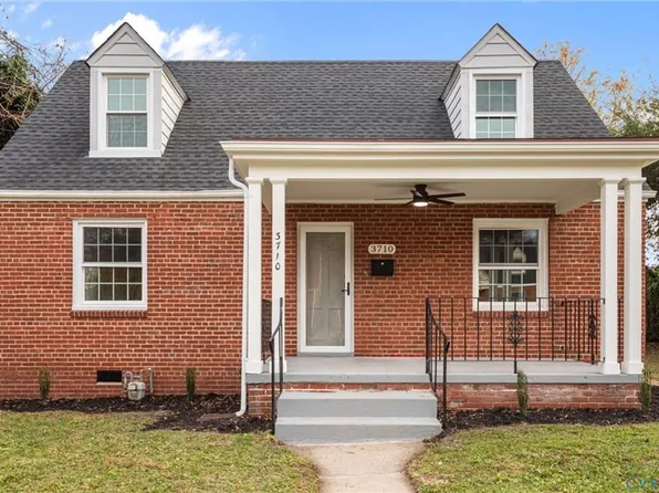 3710 Moody Ave, Richmond, VA 23225