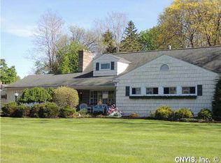 103 Bristol Rd, Fayetteville, NY 13066