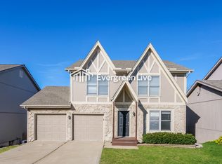 1222 NW 62nd Ter, Kansas City, MO 64118