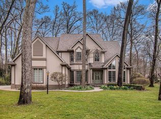 53186 Sylvan Ct, Bristol, IN