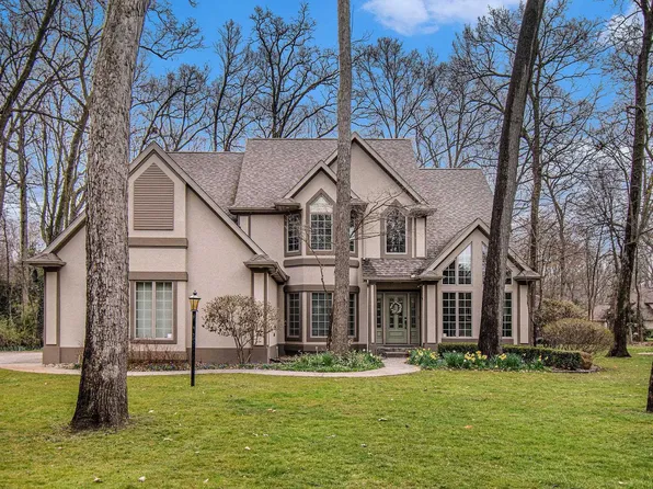 53186 Sylvan Ct, Bristol, IN 46507