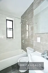 Rented by BRICK & GALO REALTY CORP