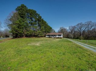 4016 Price Short Cut Rd, Monroe, NC 28110