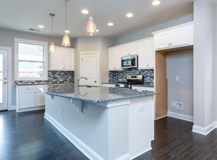 340 Mallard Landing Dr, Chapel Hill, NC 27516