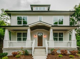 137 39th Ave N, Nashville, TN 37209