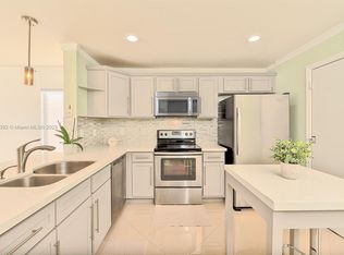 13360 SW 46th Ct #1360, Hollywood, FL 33027