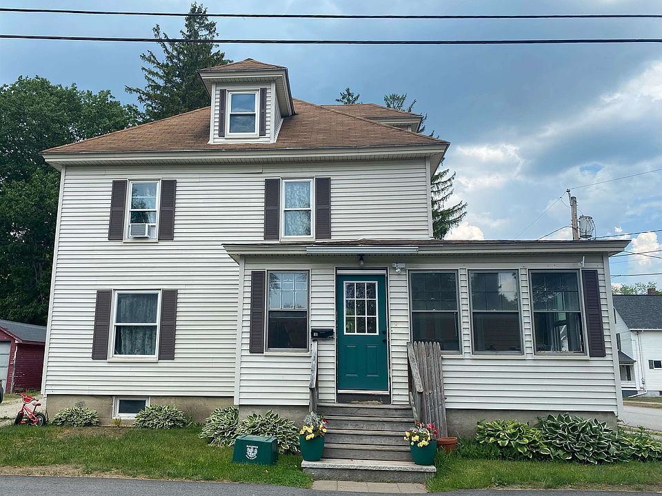 94 Pillsbury Street, Concord, NH 03301 Zillow