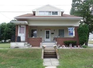 1765 Ocala Ave, Johnstown, PA 15902