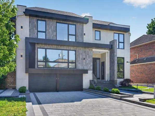 103 Bevdale Rd, Toronto, ON M2R 1L8
