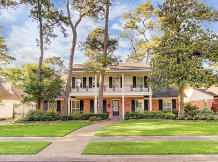 12226 Beauregard Dr, Houston, TX 77024