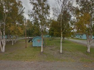 12350 E Drift Ln #7, Palmer, AK 99645
