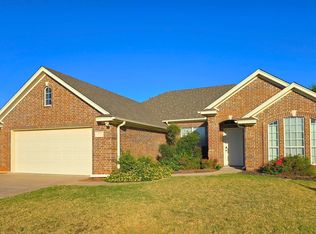 7 Southfork Ct, Wichita Falls, TX 76310