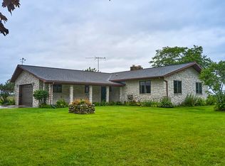 3921 Logtown Rd, Oconto, WI 54153