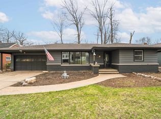 1043 E Melrose Ave, Appleton, WI 54911