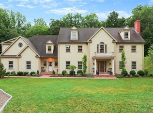 115 Judd Rd, Easton, CT 06612