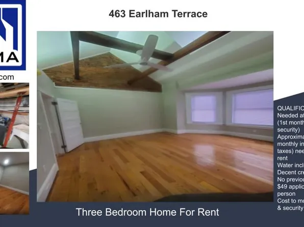 463 Earlham Ter, Philadelphia, PA 19144