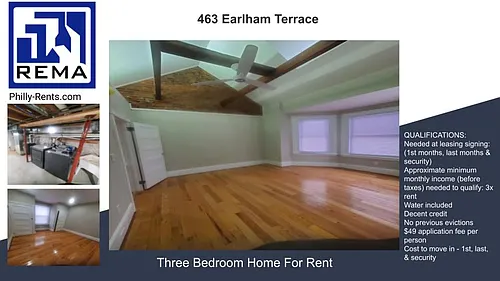 463 Earlham Ter Photo 1