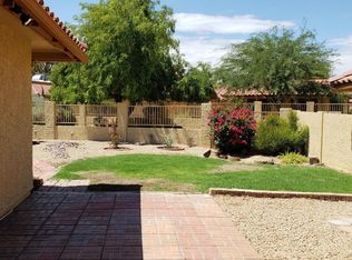 4770 E Ute Ct, Phoenix, AZ 85044