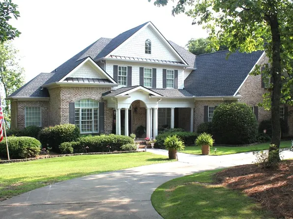 551 Mountain Ridge Dr, Manchester, GA 31816