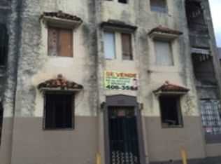 58 Calle Noble, Rio Piedras, PR 00926