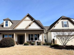 211 Colson Dr, Garner, NC 27529