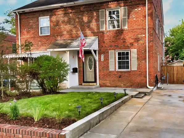 825 S Ivy St, Arlington, VA 22204