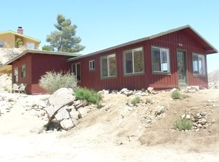 6464 Pioneertown Rd, Yucca Valley, CA 92284